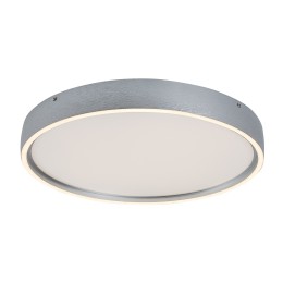 Rabalux 98071289 LED prisadený luster Dewson  | 37W integrovaný LED zdroj | 2480lm | 3000K