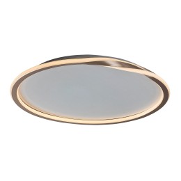 Rabalux 98071291 LED prisadený luster Mathiola  | 40W integrovaný LED zdroj | 2450lm | 3000K
