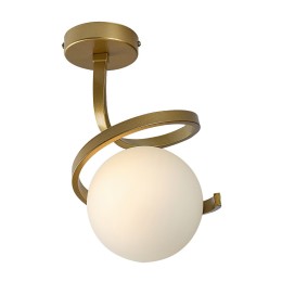 Rabalux 98071301 prisadený luster Sarabi  E27