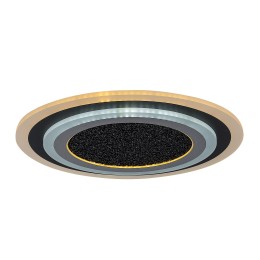 Rabalux 98071316 LED prisadený luster Taneli2  | 56W integrovaný LED zdroj | 3050lm | 3000+4000+6500