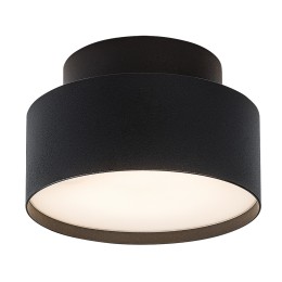 Rabalux 98071320 LED prisadené stropné svietidlo Ovidia  | 24W integrovaný LED zdroj | 1110lm | 3000