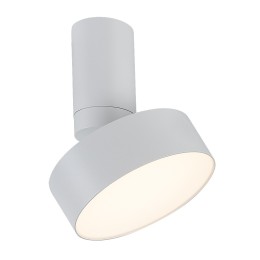Rabalux 98071327 LED prisadené stropné svietidlo Ovidia  | 16W integrovaný LED zdroj | 800lm | 3000K