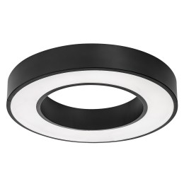 Rabalux 71360 LED prisadené stropné svietidlo Cirano | 24W integrovaný LED zdroj | 1420lm | 3000/400