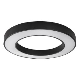 Rabalux 71361 LED prisadené stropné svietidlo Cirano | 45W integrovaný LED zdroj | 2700lm | 3000-650