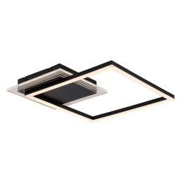 Rabalux 98071370 LED prisadený luster Ottavia  | 24W integrovaný LED zdroj | 2000lm | 3000K