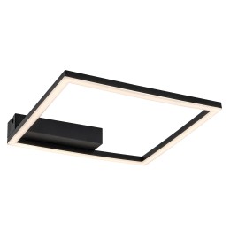 Rabalux 98071375 LED prisadený luster Heleth  | 24W integrovaný LED zdroj | 2060lm | 3000K