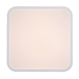 Rabalux 98071422 LED vonkajšie stropné svietidlo Alenzo  | 24W integrovaný LED zdroj | 1600lm | 3000