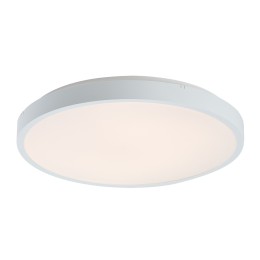 Rabalux 98071427 LED vonkajšie stropné svietidlo Alenzo  | 24W integrovaný LED zdroj | 1600lm | 3000