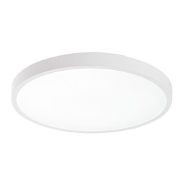 Rabalux 98071428 LED vonkajšie stropné svietidlo Alenzo  | 24W integrovaný LED zdroj | 1530lm | 3000