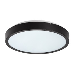 Rabalux 98071435 LED vonkajšie stropné svietidlo Alenzo  | 12W integrovaný LED zdroj | 780lm | 3000+