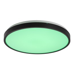 Rabalux 98071441 LED vonkajšie stropné svietidlo Alenzo  | 36W integrovaný LED zdroj | 2380lm | 3000