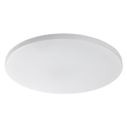 Rabalux 71443 LED prisadené stropné svietidlo Danny2 | 60W integrovaný LED zdroj | 4100lm | 3000-650