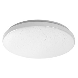 Rabalux 71445 LED prisadené stropné svietidlo Danny2 | 22W integrovaný LED zdroj | 2100lm | 3000-650