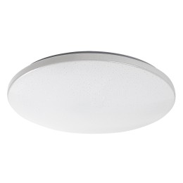 Rabalux 71447 LED prisadené stropné svietidlo Danny2 | 60W integrovaný LED zdroj | 4600lm | 3000-650