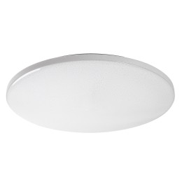 Rabalux 71448 LED prisadené stropné svietidlo Danny2 | 80W integrovaný LED zdroj | 5700lm | 3000-650