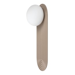 Rabalux 71459 nástenné svietidlo Glowbells G9