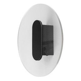 Rabalux 71484 LED nástenné svietidlo Norael | 6W integrovaný LED zdroj | 580lm | 3000K