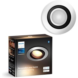 Philips Hue  8720169319752 LED zapustené svietidlo Milliskin  | 4,2W GU10 | 400lm | 2200-6500K