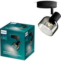 Philips 8720169299573 nástenné svietidlo Sleet  E14