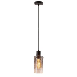 Rabalux 98072037 závesný luster Fumea  E27