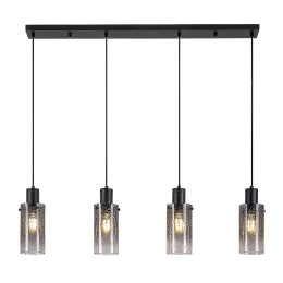 Rabalux 98072039 závesný luster Fumea  E27