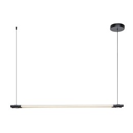 Rabalux 98072169 LED závesný luster Nivaro  | 28W integrovaný LED zdroj | 3050lm | 3000K
