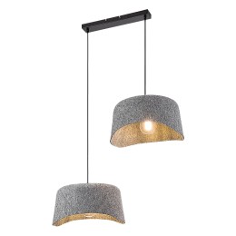 Rabalux 98072190 závesný luster Farelia  E27