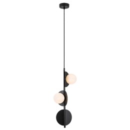 Rabalux 98072224 závesný luster Jules G9