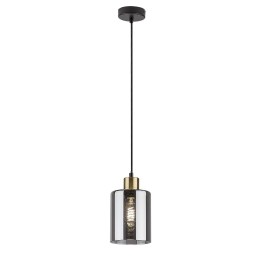 Rabalux 98072248 závesný luster Perez  E27