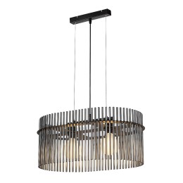 Rabalux 98072262 závesný luster Inesa  E27