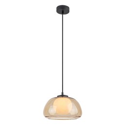 Rabalux 98072273 závesný luster Elowen  G9