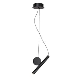 Rabalux 98072278 LED závesný luster Alaric  | 3W integrovaný LED zdroj | 250lm | 3000K