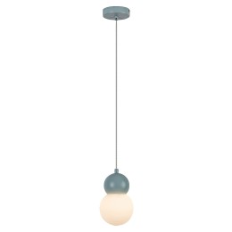 Rabalux 98072279 závesný luster Gellia G9