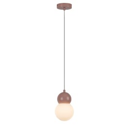 Rabalux 98072280 závesný luster Gellia  G9