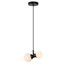 Rabalux 98072299 závesný luster Lition  G9