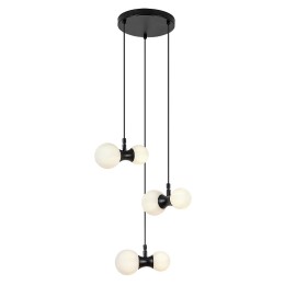 Rabalux 98072300 závesný luster Lition  G9