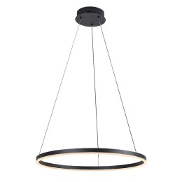 Rabalux 98072301 LED závesný luster Isaure  | 35W integrovaný LED zdroj | 2200lm | 3000+4000+6500K