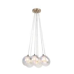 Rabalux 98072304 závesný luster Rosehip  G9