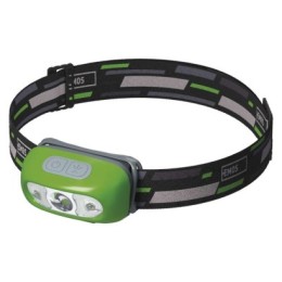EMOS P3534 LED príslušenstvo CREE integrovaný LED zdroj nabíjacia čelovka