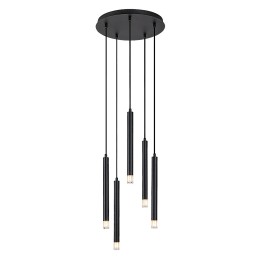 Rabalux 98072360 závesný luster Ramira  G9