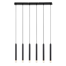 Rabalux 98072362 závesný luster Ramira  G9