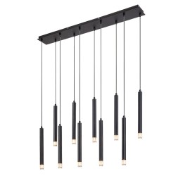 Rabalux 98072364 závesný luster Ramira  G9