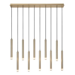 Rabalux 98072365 závesný luster Ramira  G9