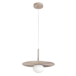 Rabalux 72461 závesné stropné svietidlo Glowbells G9