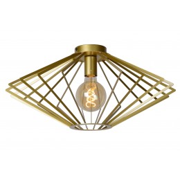Lucide 73107/52/02 DIAMOND stropnica 1xE27