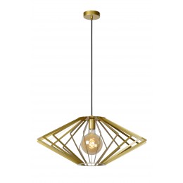 Lucide 73407/63/02 DIAMOND luster 1xE27
