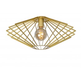 Lucide 73507/52/02 DIAMOND stropnica 1xE27