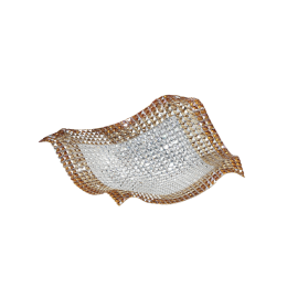 Luce Ambiente Design I-RUMBA/PL72 prisadený luster RUMBA G9