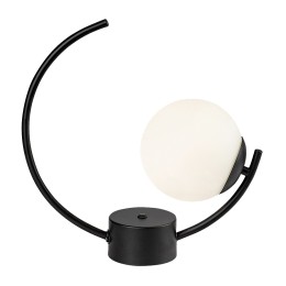 Rabalux 98074035 stolná lampička Mesiro E14