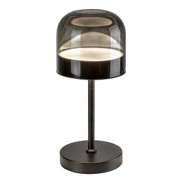 Rabalux 98074037 LED stolná lampička Xelira | 13W integrovaný LED zdroj | 680lm | 3000K